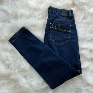 GRACE in LA jeans size 2